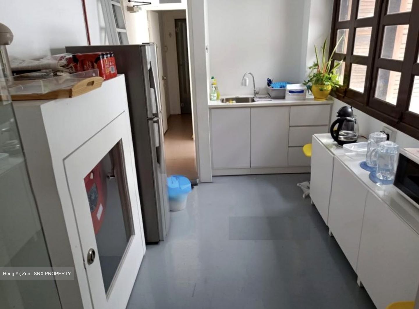 Amoy Street (D1), Shop House #526295451